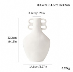 DM104 ceramic vase