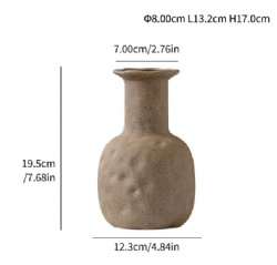 DM109 ceramic vase