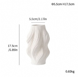 DM130 ceramic vase