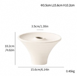 DM144 ceramic vase