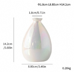 DM164 ceramic vase