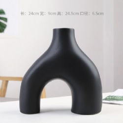 LSH01 ceramic vase