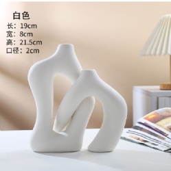 LSH03 ceramic vase