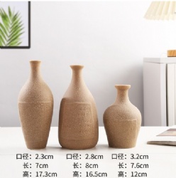 LSH15 ceramic vase