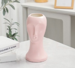 LSH17 ceramic vase