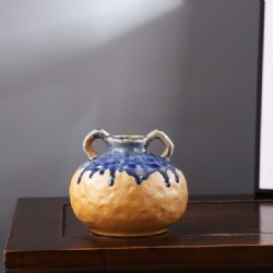 LSH22 ceramic vase