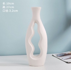 LSH38 ceramic vase