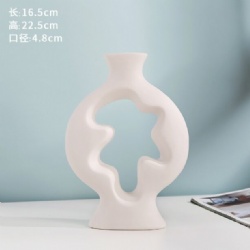 LSH39 ceramic vase