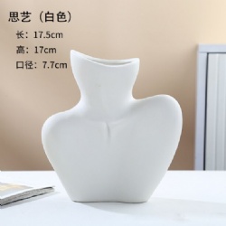 LSH41 ceramic vase