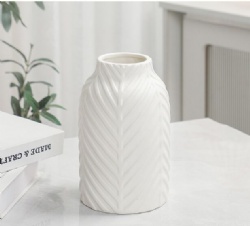 LSH42 ceramic vase