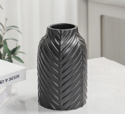 LSH43 ceramic vase