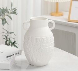 LSH44 ceramic vase