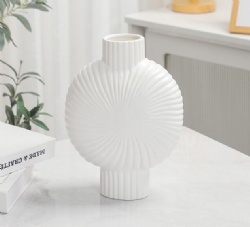 LSH45 ceramic vase