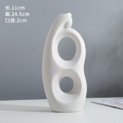 LSH48 ceramic vase