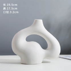 LSH51 ceramic vase