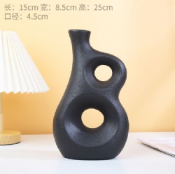 LSH57 ceramic vase