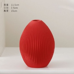 LSH60 ceramic vase