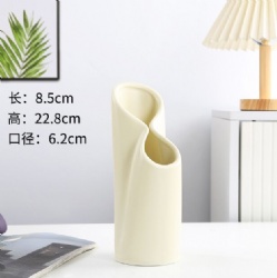 LSH62 ceramic vase