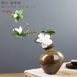 LSH67 ceramic vase