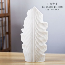 LSH69 ceramic vase