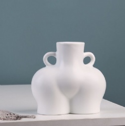 LSH72 ceramic vase