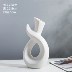 LSH75 ceramic vase