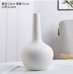 LSH79 ceramic vase