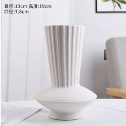 LSH81 ceramic vase