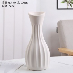 LSH82 ceramic vase