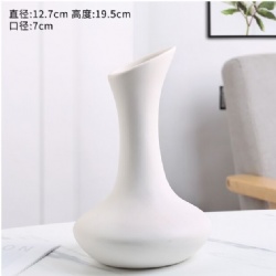 LSH84 ceramic vase