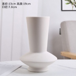 LSH86 ceramic vase