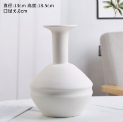 LSH88 ceramic vase