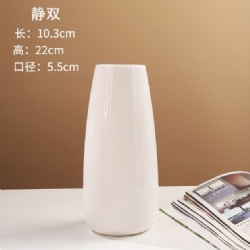 LSH104 ceramic vase