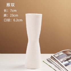 LSH105 ceramic vase