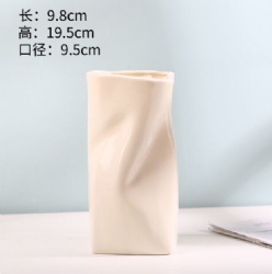 LSH109 ceramic vase