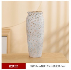 LSH111 ceramic vase