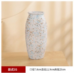 LSH114 ceramic vase