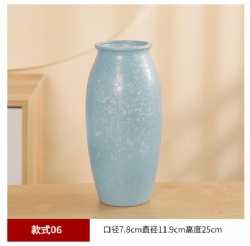 LSH115 ceramic vase