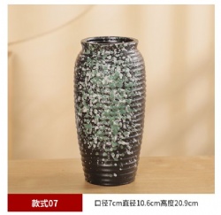 LSH116 ceramic vase