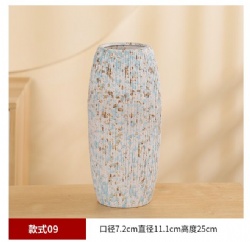 LSH118 ceramic vase