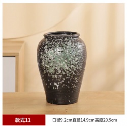 LSH120 ceramic vase