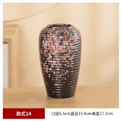 LSH123 ceramic vase