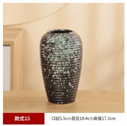 LSH124 ceramic vase