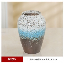 LSH128 ceramic vase