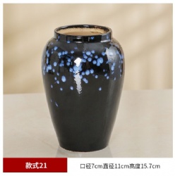 LSH130 ceramic vase