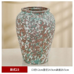 LSH132 ceramic vase