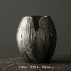 LSH137 ceramic vase