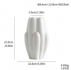 DM19 ceramic vase