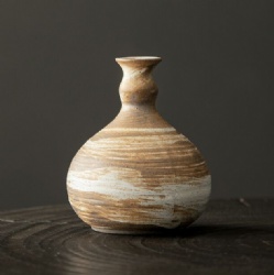 LSH145 ceramic vase