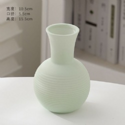 LSH146 ceramic vase